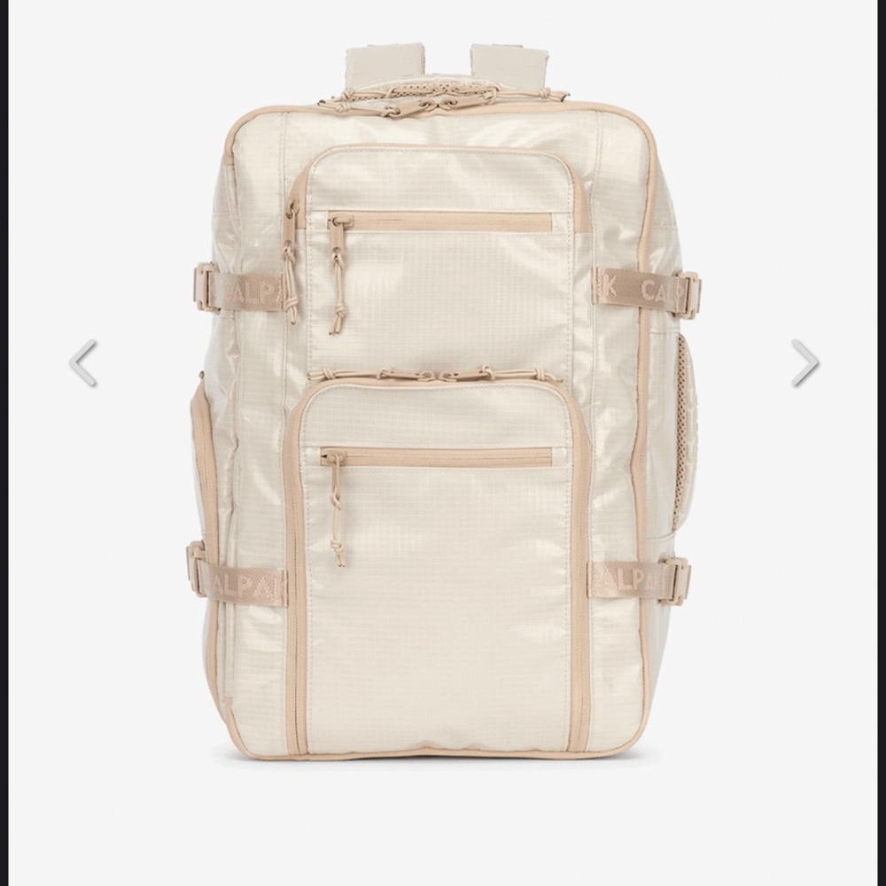 Calpak Terra 26L Laptop Duffel